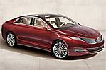 Lincoln-MKZ Concept 2012 img-04