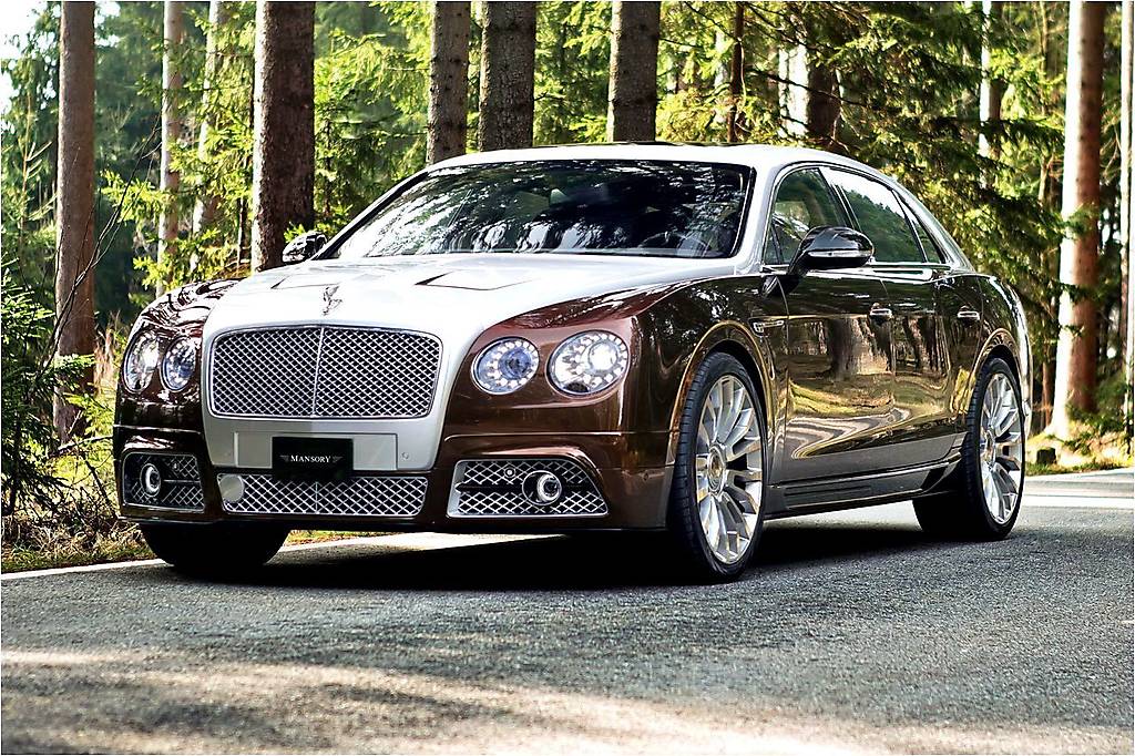 Mansory Bentley Continental Flying Spur, 1024x683px, img-1