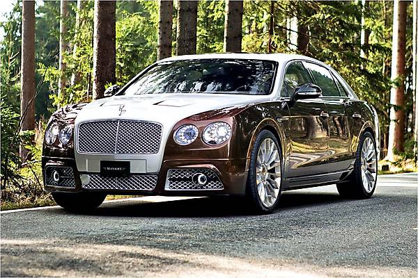Mansory Bentley Continental Flying Spur, 600x400px, img-1