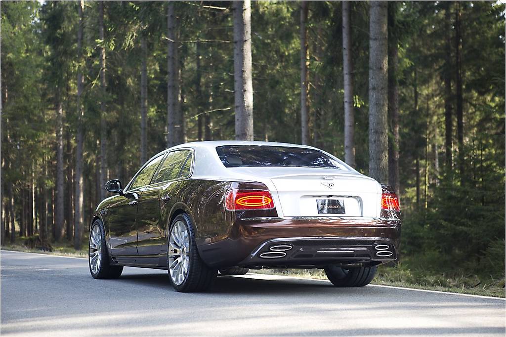 Mansory Bentley Continental Flying Spur, 1024x683px, img-2