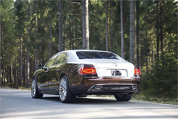 Mansory Bentley Continental Flying Spur, 600x400px, img-2
