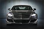 Mansory-Mercedes-Benz CLS 63 AMG 2012 img-01