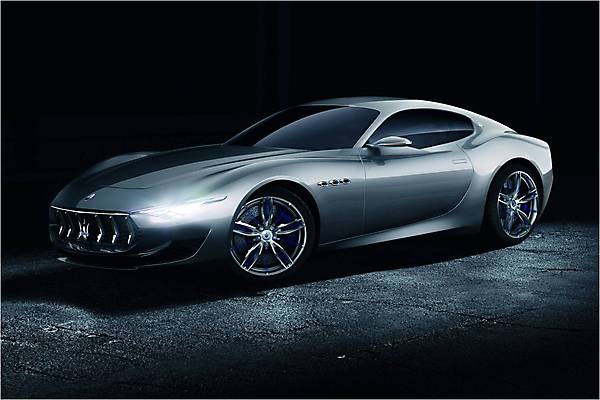 Maserati Alfieri Concept, 600x400px, img-1
