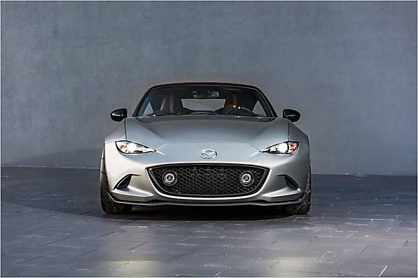 Mazda MX-5 Spyder Concept, 600x400px, img-3