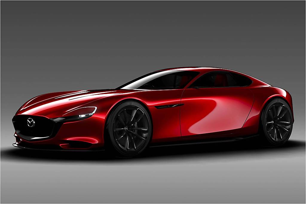 Mazda RX-Vision Concept, 1024x683px, img-1
