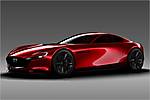 2015 Mazda RX-Vision Concept