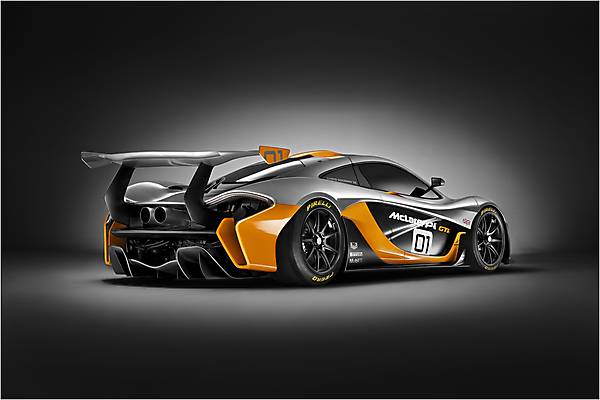 McLaren P1 GTR Concept, 600x400px, img-2