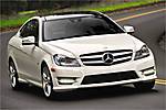Mercedes-Benz-C-Class Coupe 2012 img-01