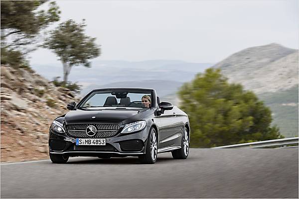 Mercedes-Benz C43 AMG 4Matic Cabriolet, 600x400px, img-4