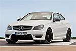 Mercedes-Benz-C63 AMG Coupe 2012 img-01