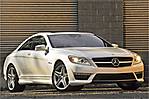 Mercedes-Benz-CL63 AMG 2011 img-01