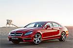 Mercedes-Benz-CLS63 AMG 2012 img-01
