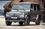 Mercedes-Benz-G-Class Edition Select 2011 img-01