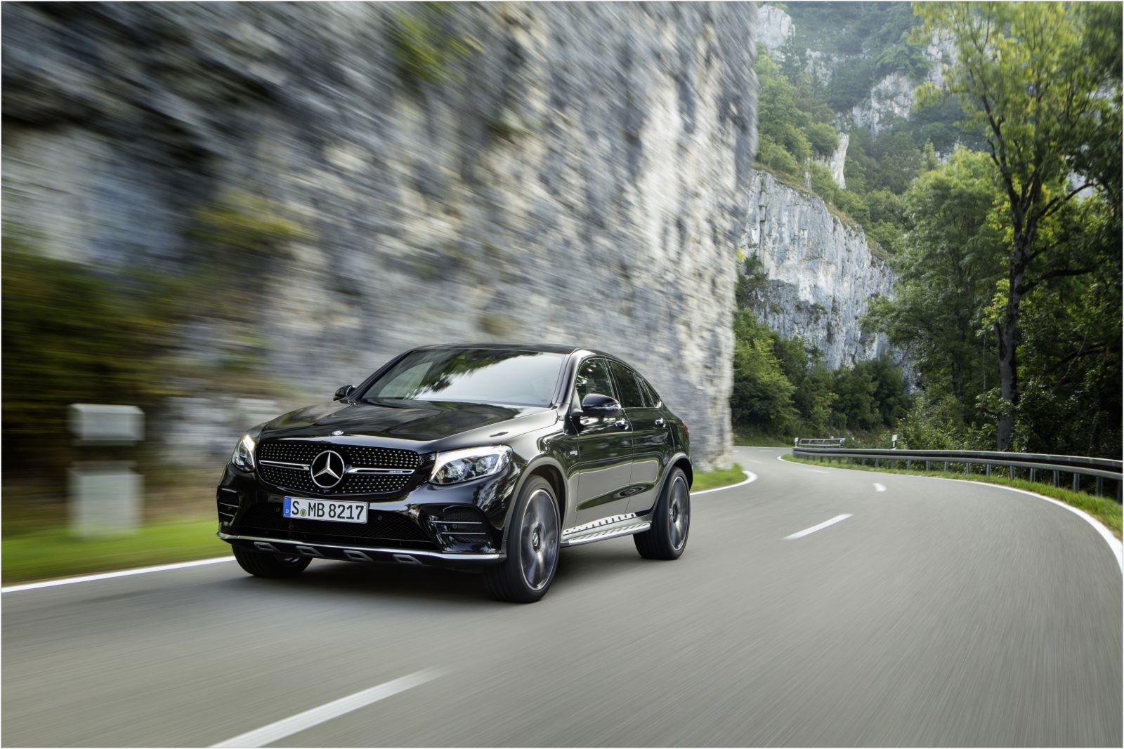 Mercedes-Benz GLC43 AMG 4Matic Coupe, 1600x1067px, img-3