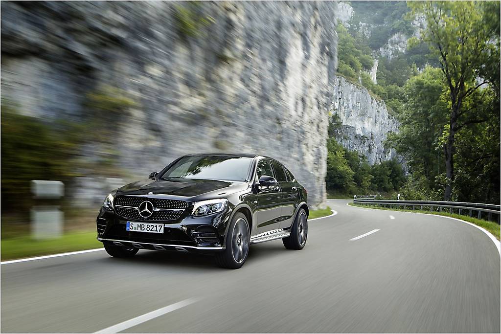 Mercedes-Benz GLC43 AMG 4Matic Coupe, 1024x683px, img-3