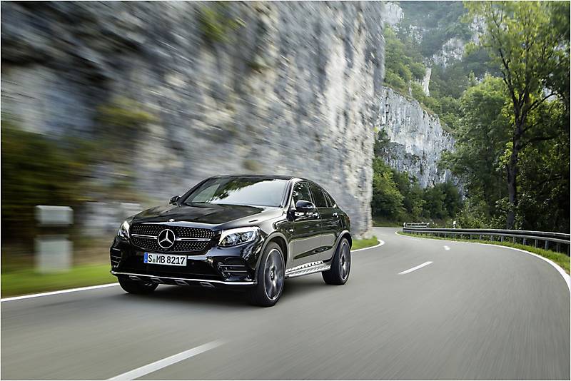 Mercedes-Benz GLC43 AMG 4Matic Coupe, 800x533px, img-3