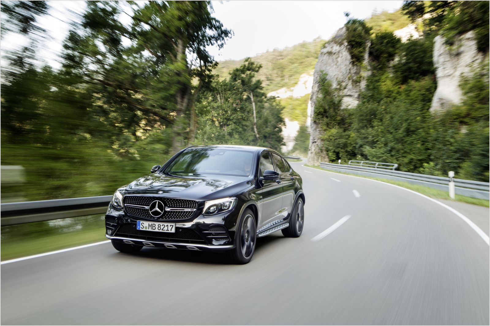 Mercedes-Benz GLC43 AMG 4Matic Coupe, 1600x1067px, img-4