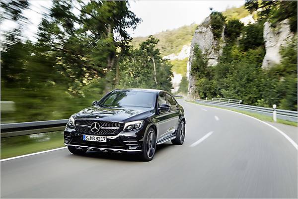 Mercedes-Benz GLC43 AMG 4Matic Coupe, 600x400px, img-4