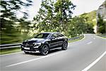 Mercedes-Benz-GLC43 AMG 4Matic Coupe 2017 img-05