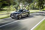 Mercedes-Benz-GLC43 AMG 4Matic Coupe 2017 img-11