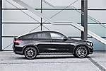 Mercedes-Benz-GLC43 AMG 4Matic Coupe 2017 img-15