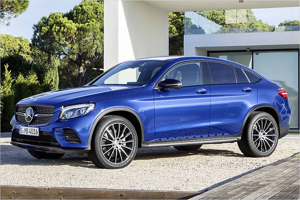 Mercedes-Benz GLC Coupe, 1024x683px, img-1