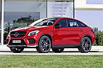 Mercedes-Benz-GLE450 AMG Coupe 2016 img-01