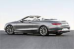 Mercedes-Benz-S-Class Cabriolet 2017 img-02