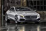 Mercedes-Benz-S-Class Coupe Concept 2013 img-01