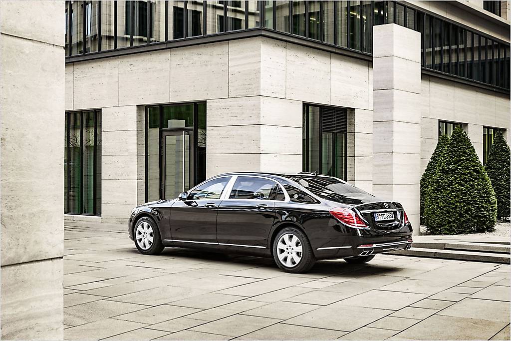 Mercedes-Benz S600 Maybach Guard, 1024x683px, img-2