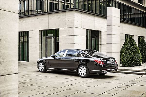 Mercedes-Benz S600 Maybach Guard, 600x400px, img-2
