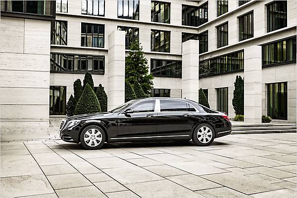 Mercedes-Benz S600 Maybach Guard, 600x400px, img-3