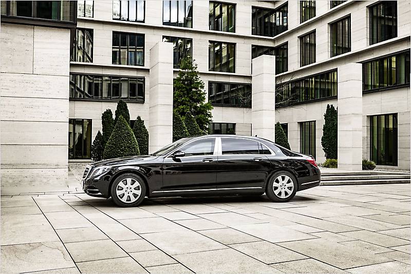 Mercedes-Benz S600 Maybach Guard, 800x533px, img-3