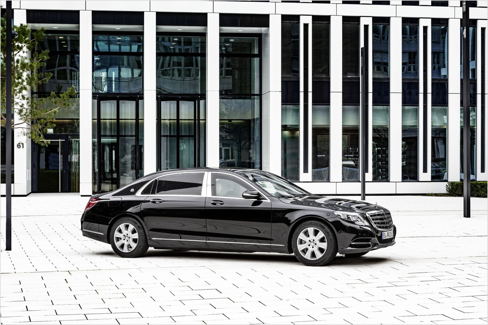 Mercedes-Benz S600 Maybach Guard, 1600x1067px, img-4