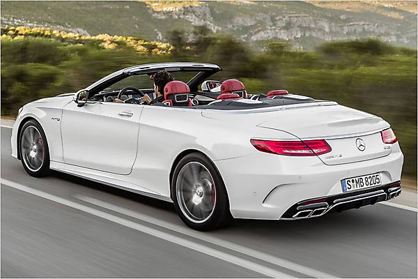 Mercedes-Benz S63 AMG Cabriolet, 600x400px, img-2