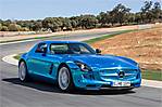 Mercedes-Benz-SLS AMG Coupe Electric Drive 2014 img-01