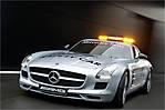 Mercedes-Benz-SLS AMG F1 Safety Car 2010 img-01