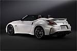 Nissan-370Z Nismo Roadster Concept 2015 img-02