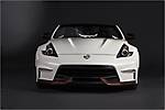 Nissan-370Z Nismo Roadster Concept 2015 img-03