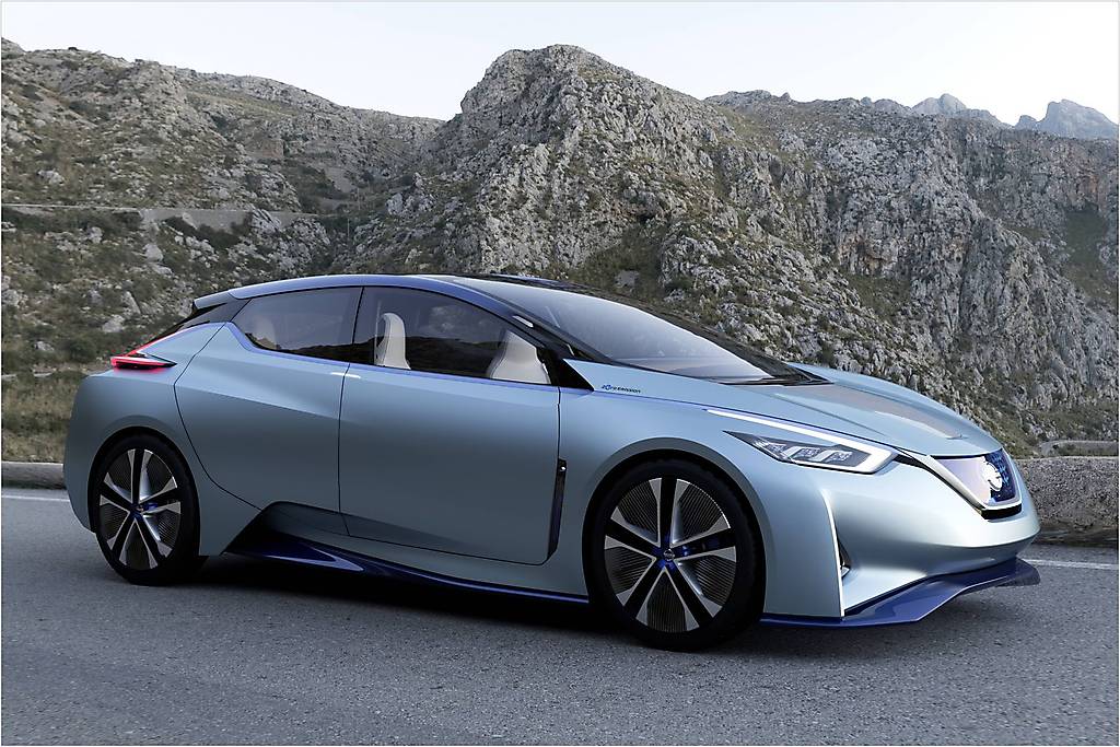 Nissan IDS Concept, 1024x683px, img-1