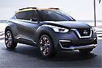 Nissan-Kicks Concept 2014 img-01