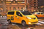 Nissan-NV200 Taxi 2014 img-01