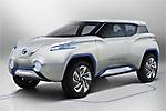 Nissan-TeRRA Concept 2012 img-01