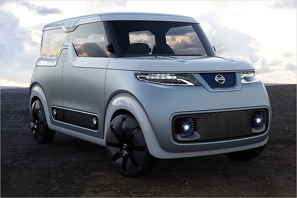 Nissan Teatro for Dayz Concept, 1024x683px, img-1