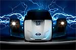 2013 Nissan ZEOD RC Concept