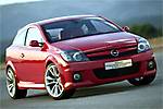2004 Opel Astra High Performance Concept