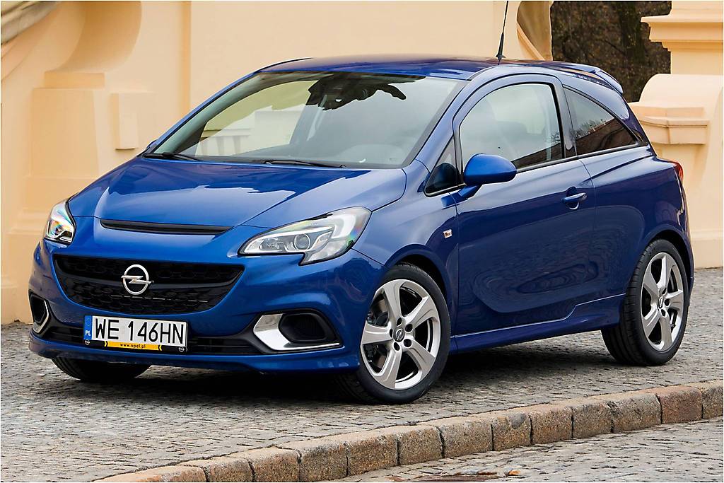 Opel Corsa OPC, 1024x683px, img-1