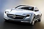 2010 Opel Flextreme GT-E Concept