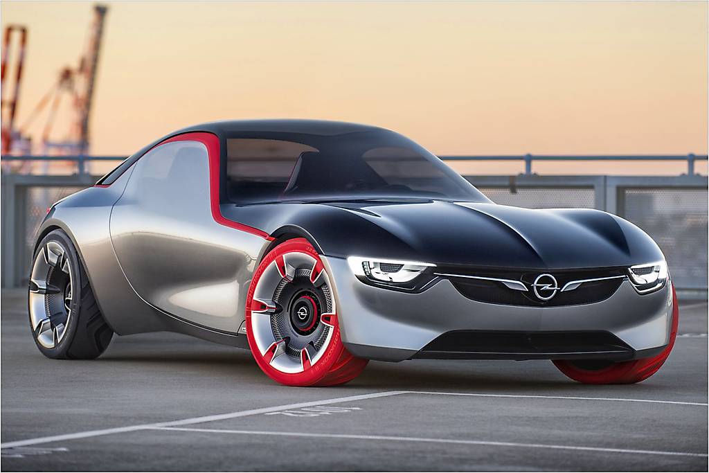 Opel GT Concept, 1024x683px, img-1