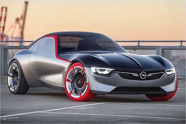 Opel GT Concept, 600x400px, img-1